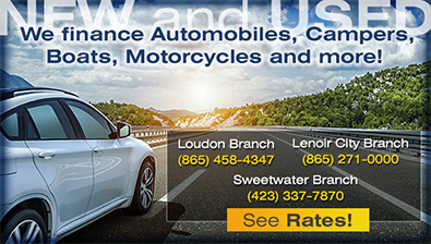 Auto Financing Web Banner